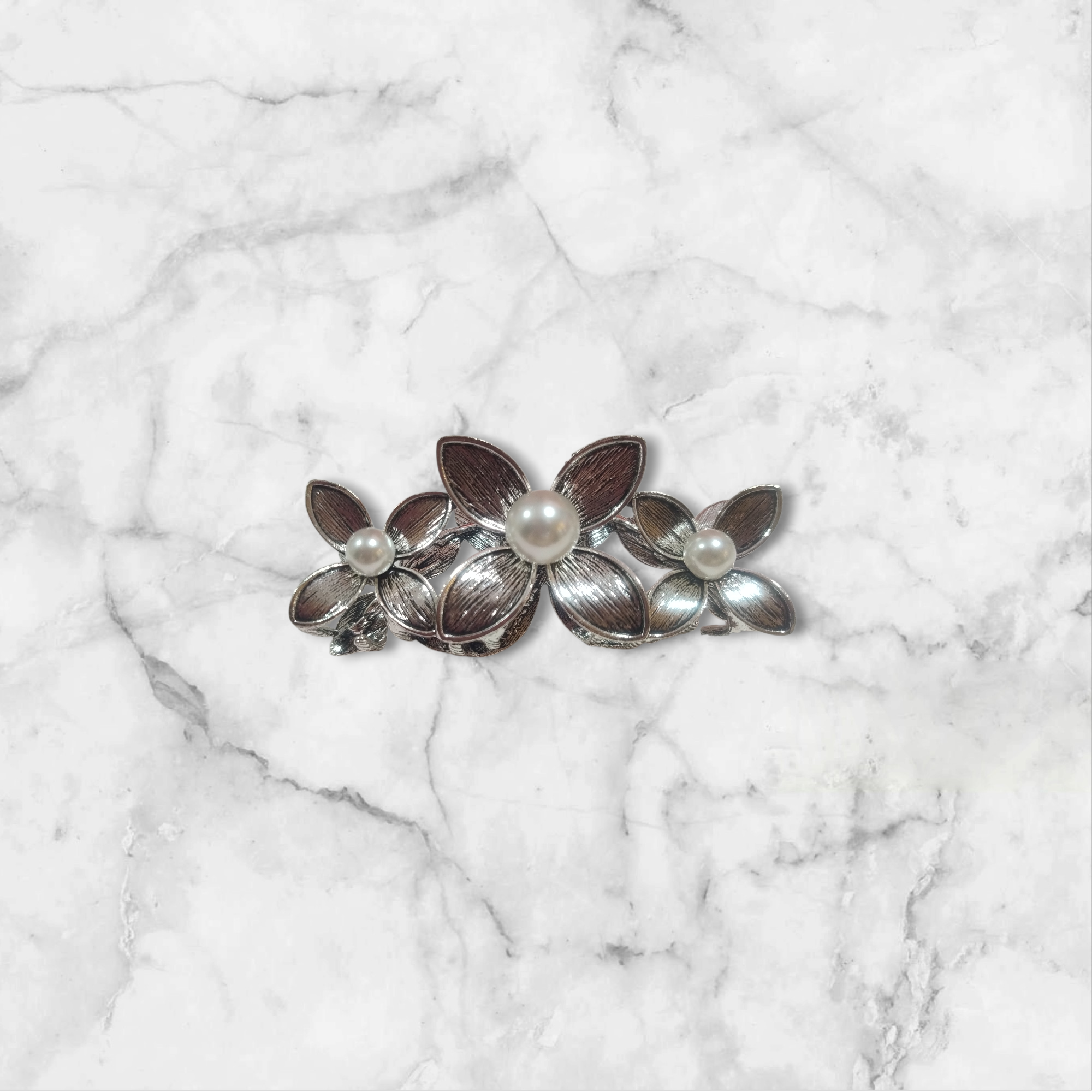 Colección de hebillas metálicas Solo Metal